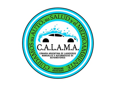 ENTIDADES: CALAMA - Cámara Argentina de Lavaderos Automáticos y Manuales de Automotores